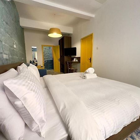 Hotel My Travel House à Rabat Extérieur photo