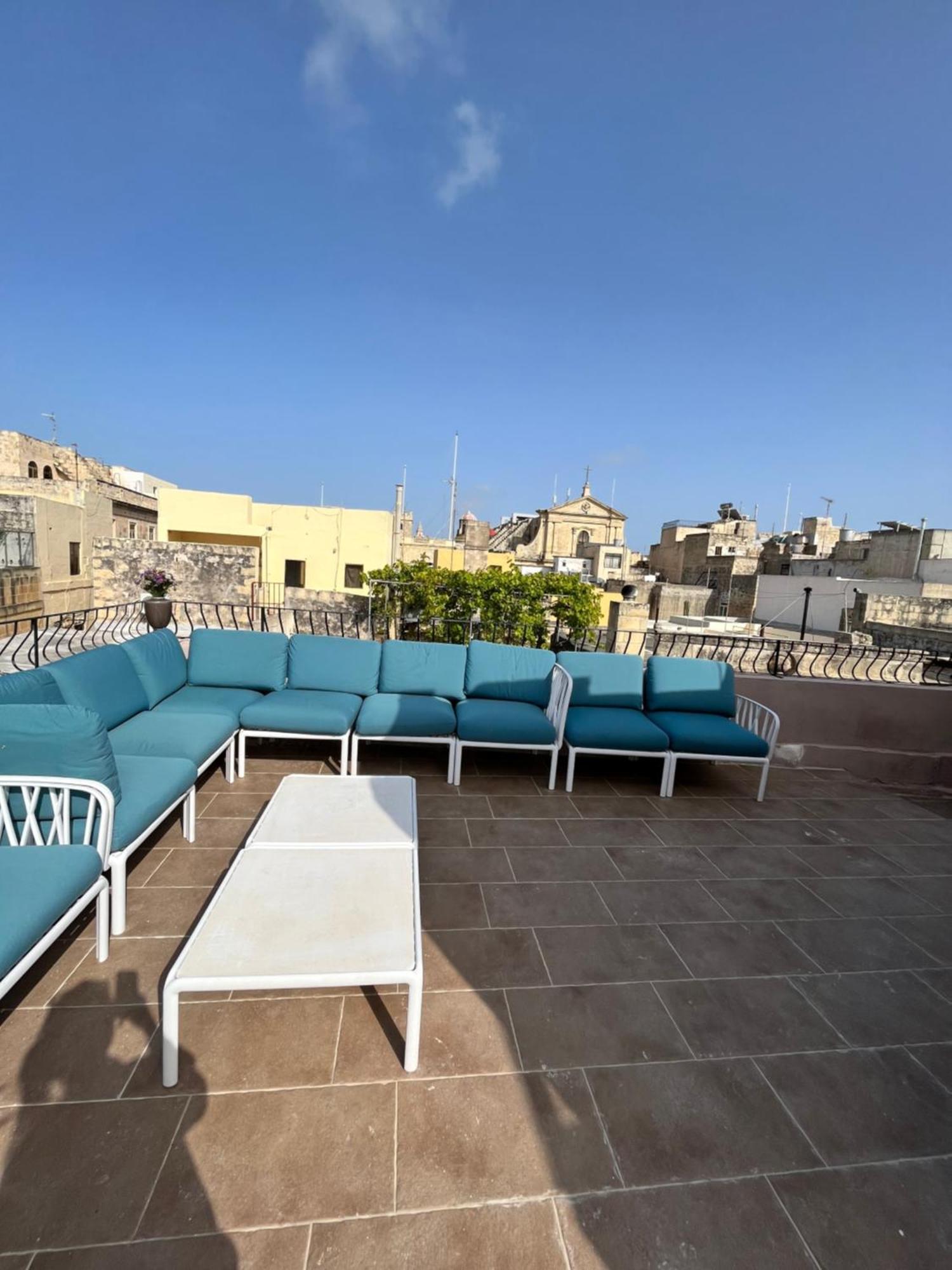 Hotel My Travel House à Rabat Extérieur photo
