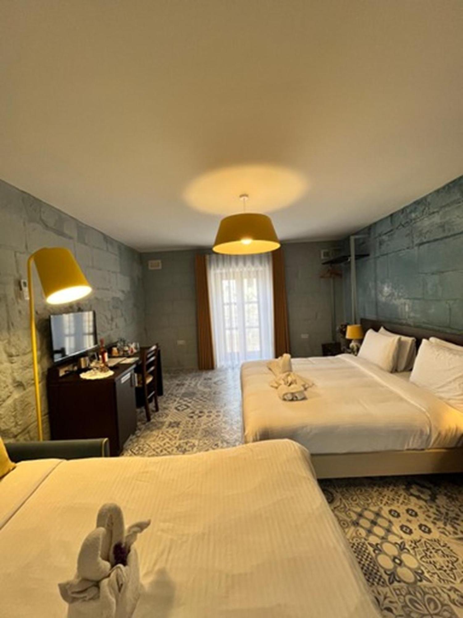 Hotel My Travel House à Rabat Extérieur photo