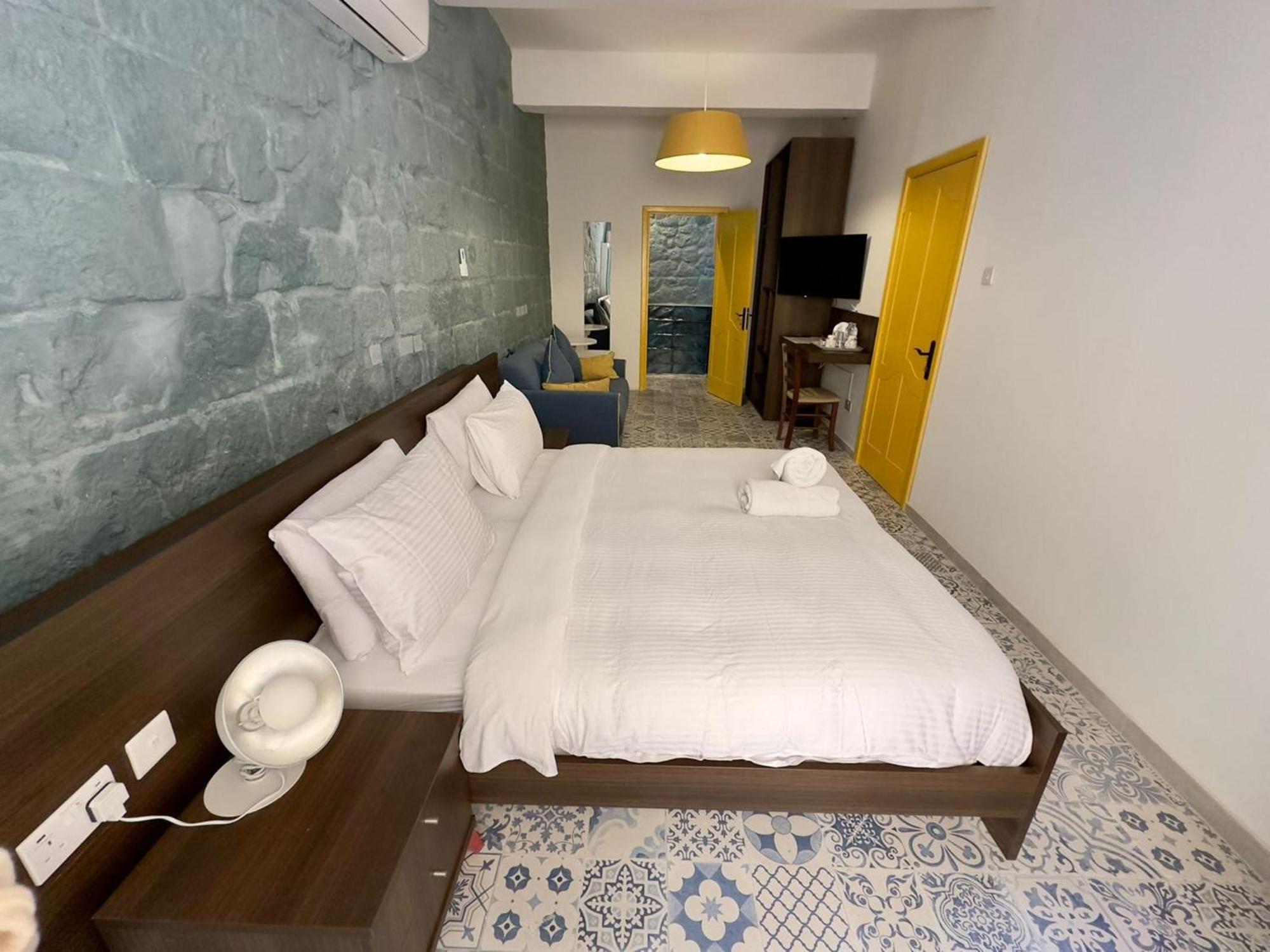 Hotel My Travel House à Rabat Extérieur photo
