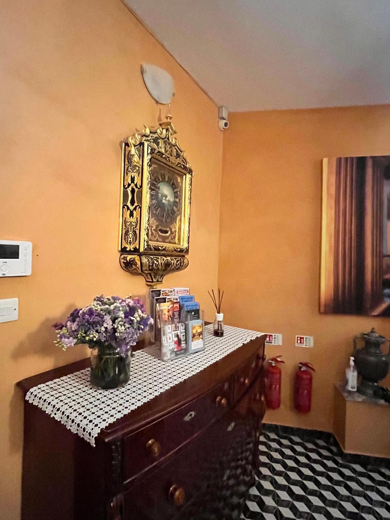 Hotel My Travel House à Rabat Extérieur photo
