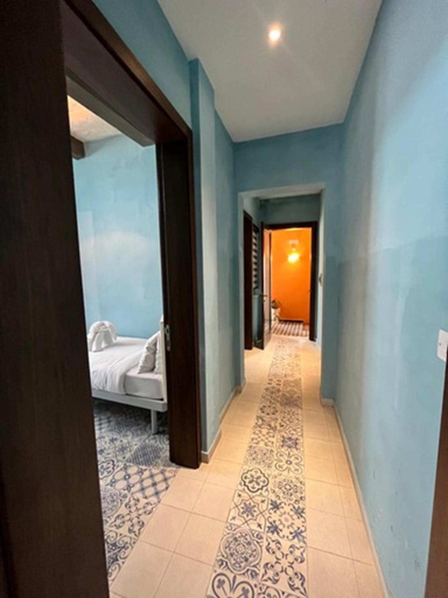 Hotel My Travel House à Rabat Extérieur photo