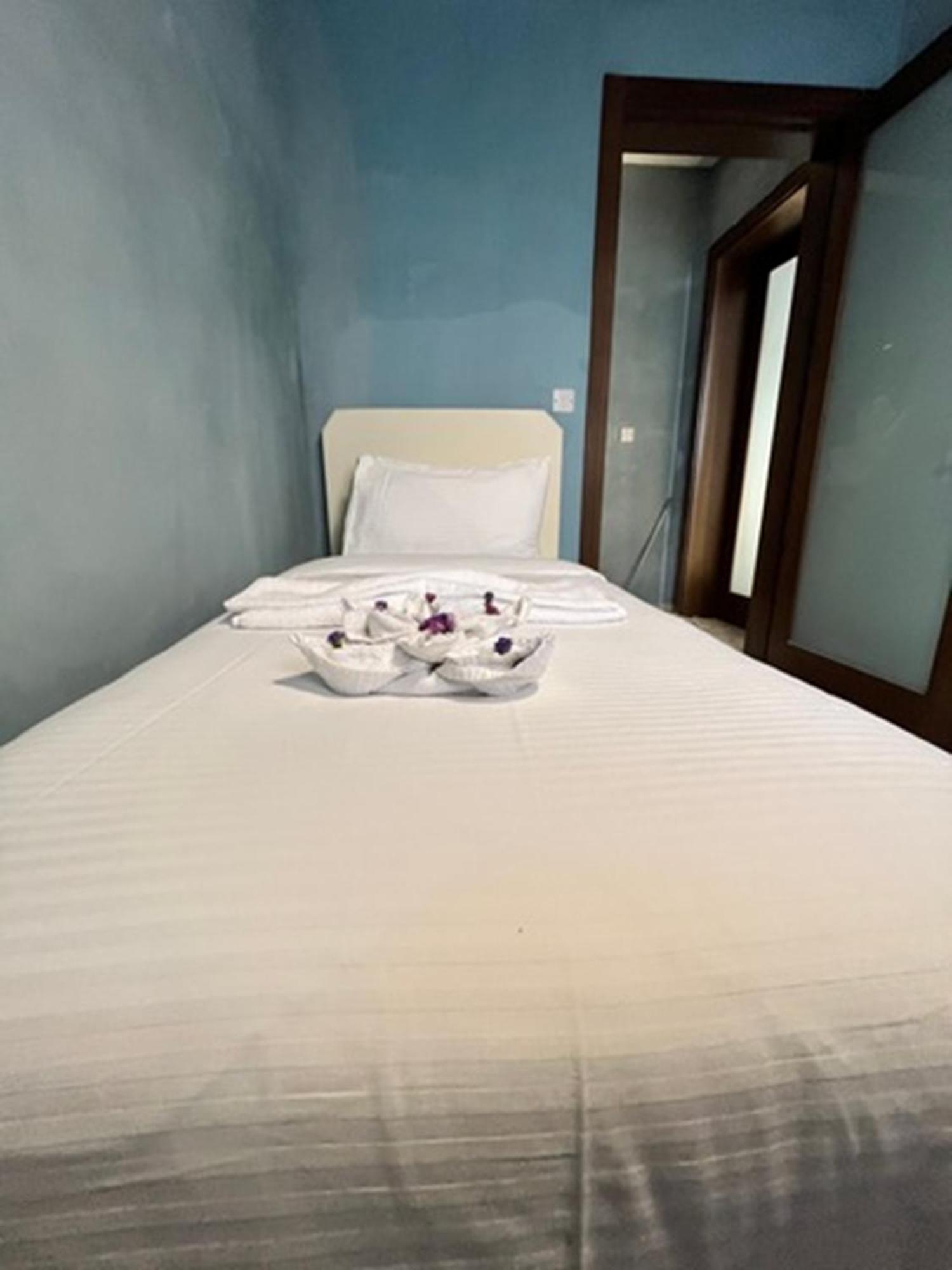 Hotel My Travel House à Rabat Extérieur photo