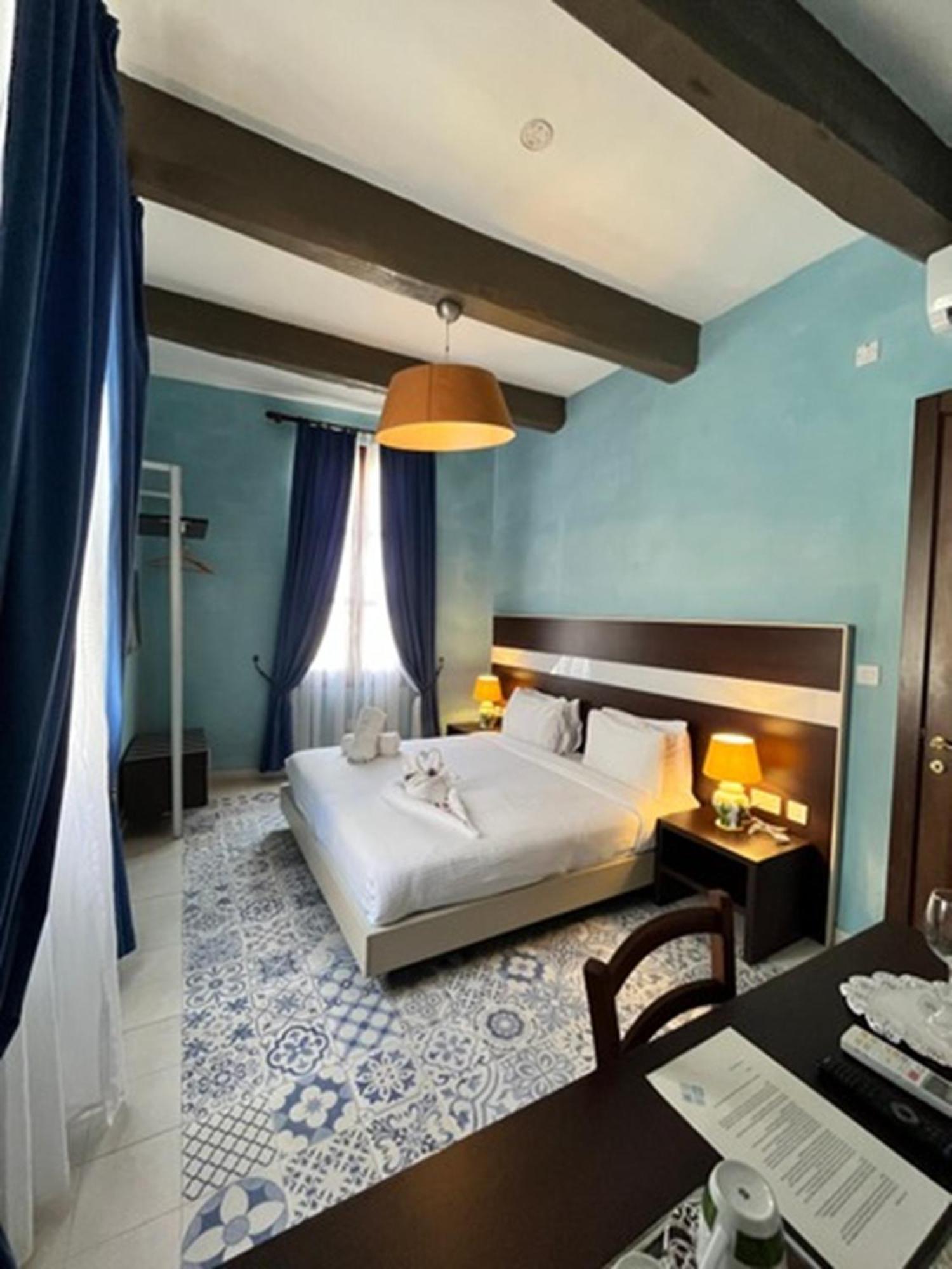 Hotel My Travel House à Rabat Extérieur photo