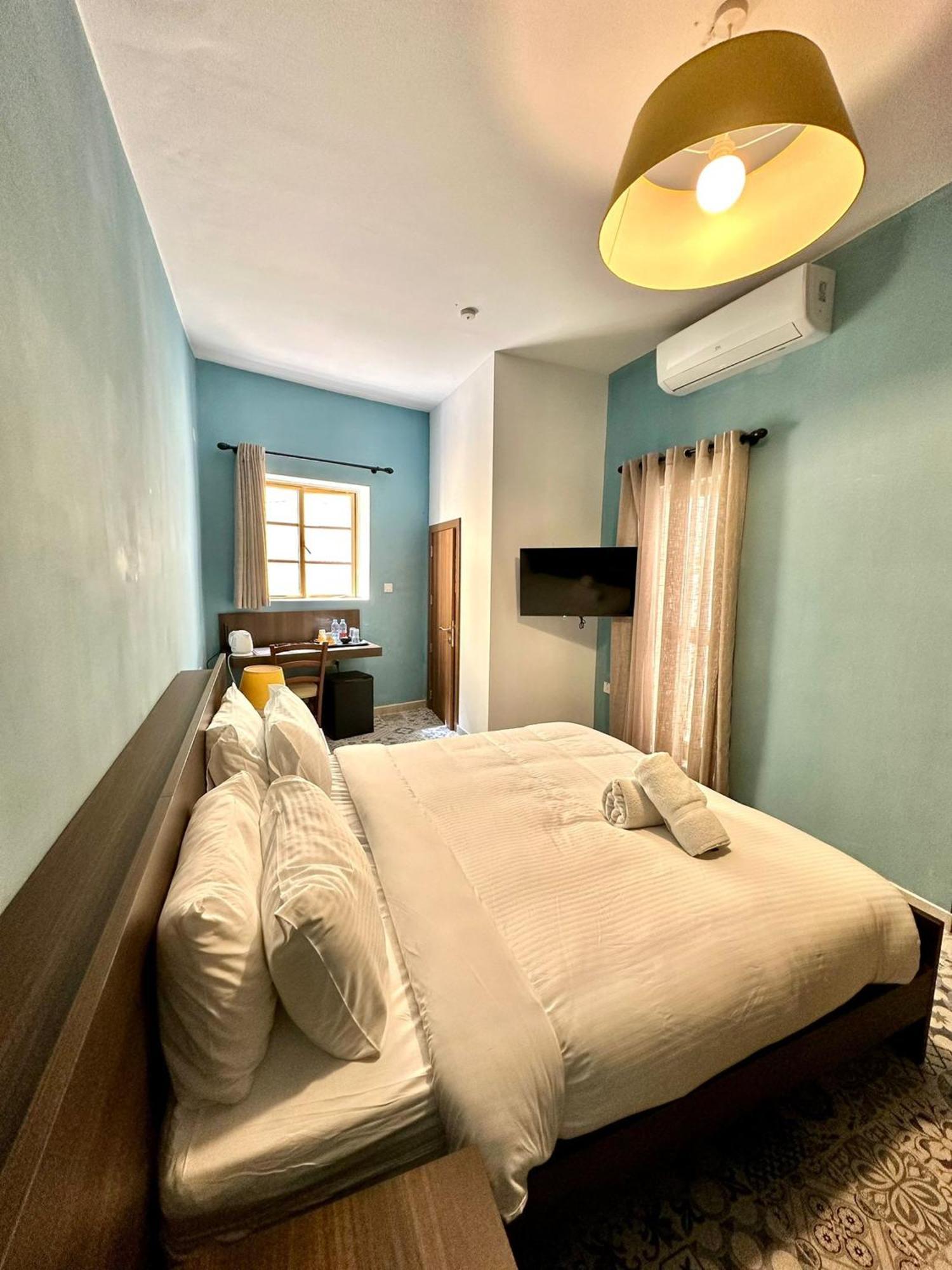 Hotel My Travel House à Rabat Extérieur photo