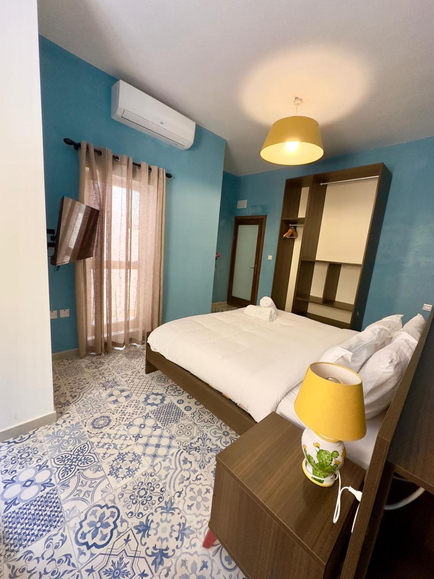 Hotel My Travel House à Rabat Extérieur photo