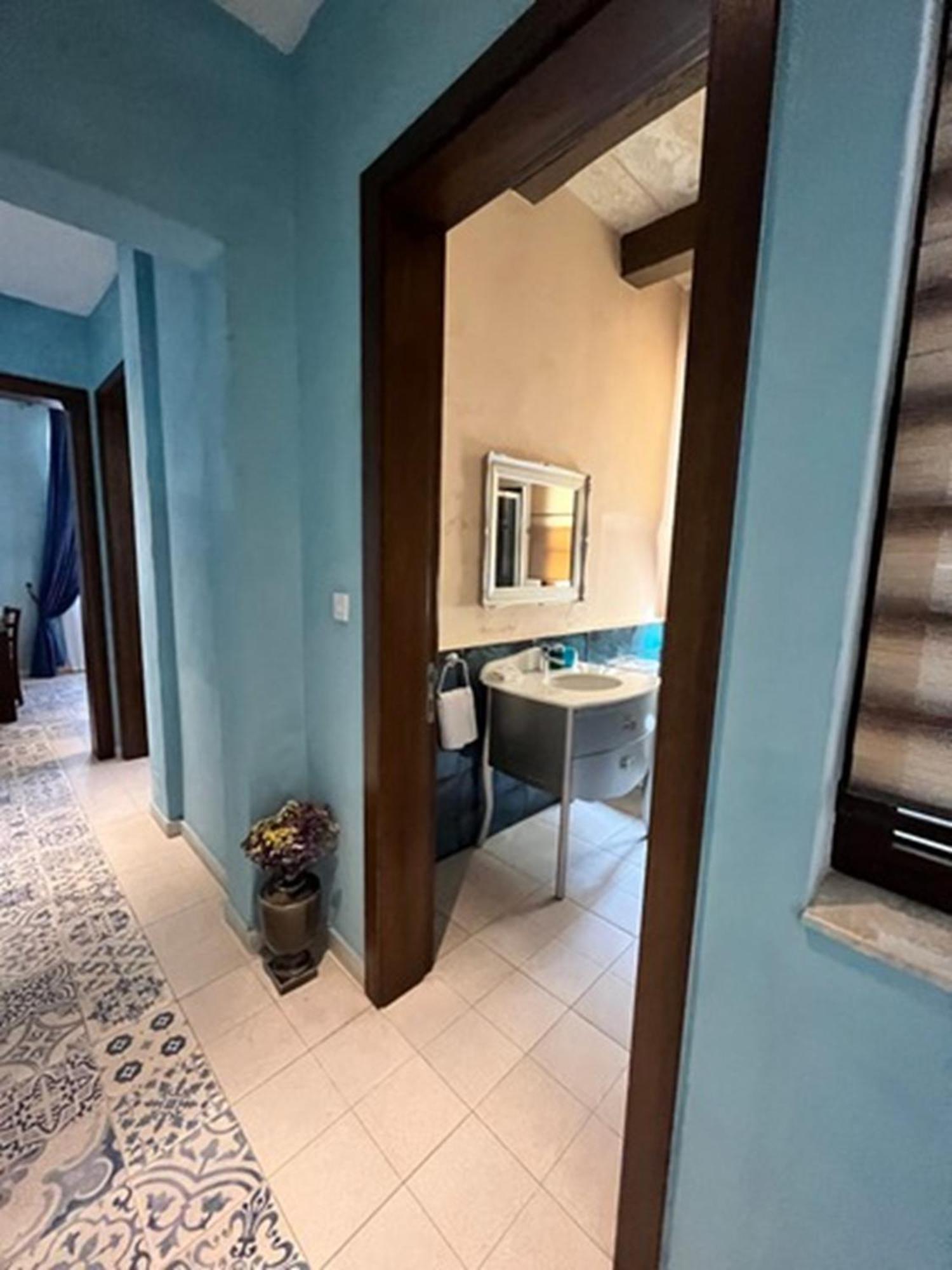 Hotel My Travel House à Rabat Extérieur photo