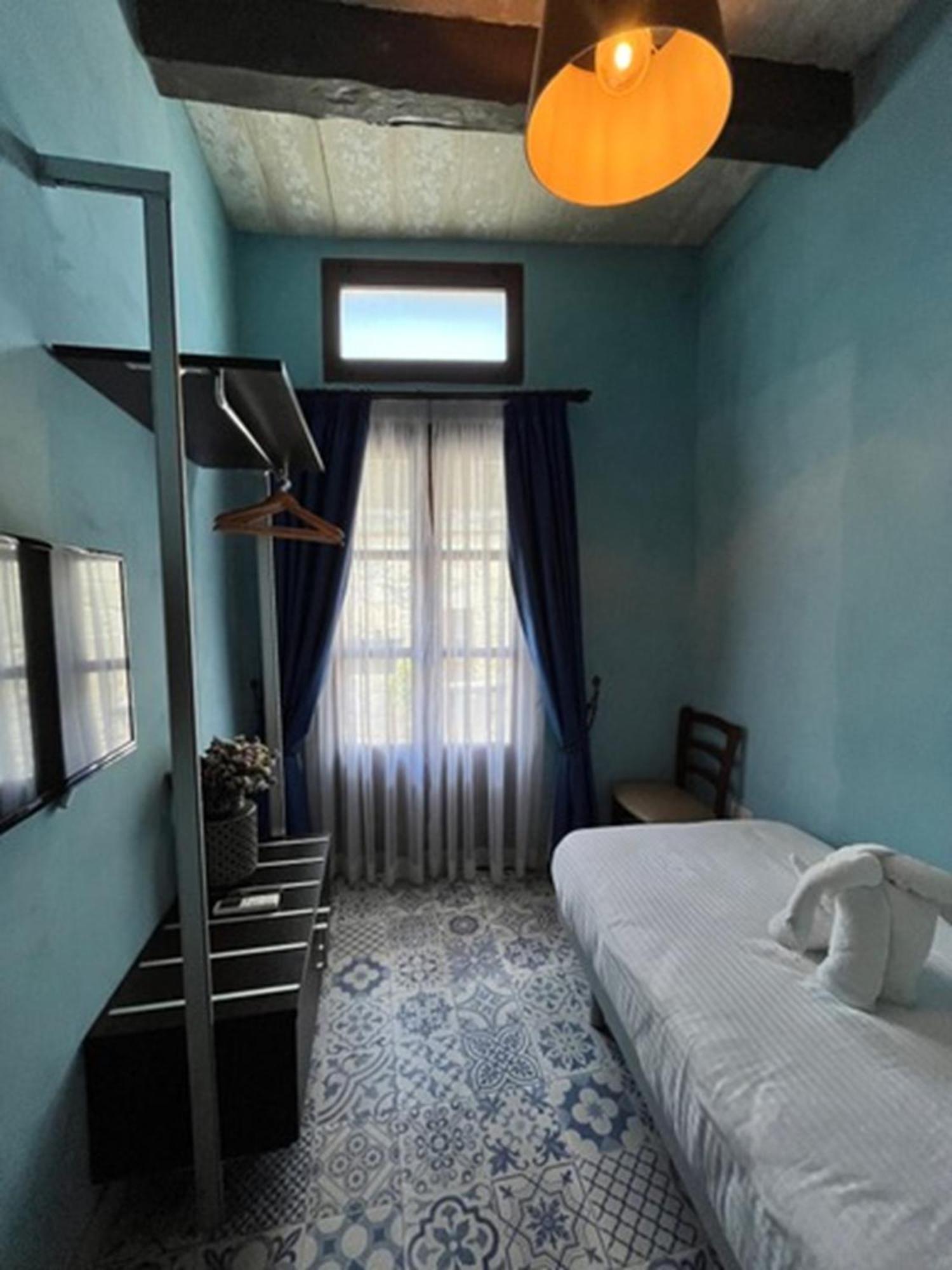 Hotel My Travel House à Rabat Extérieur photo