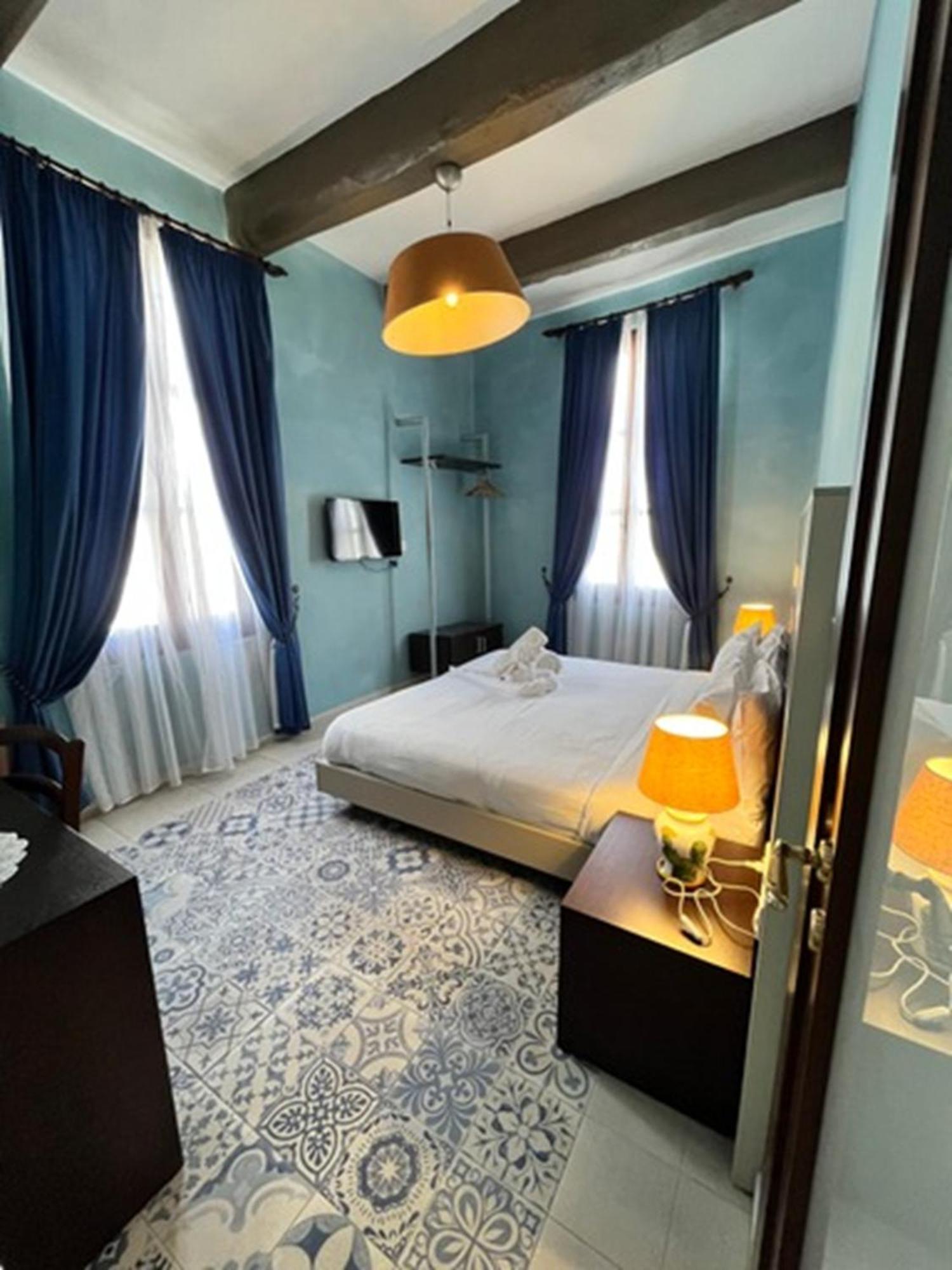 Hotel My Travel House à Rabat Extérieur photo
