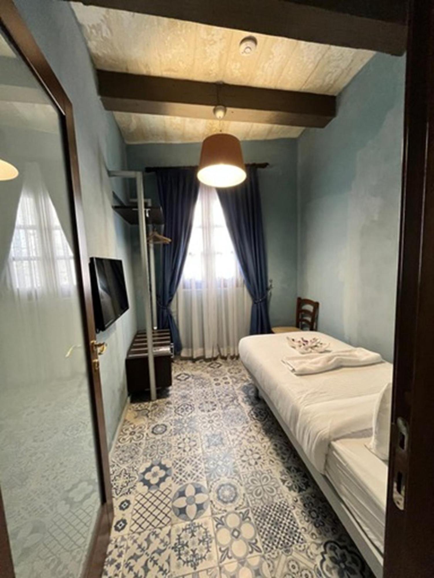 Hotel My Travel House à Rabat Extérieur photo