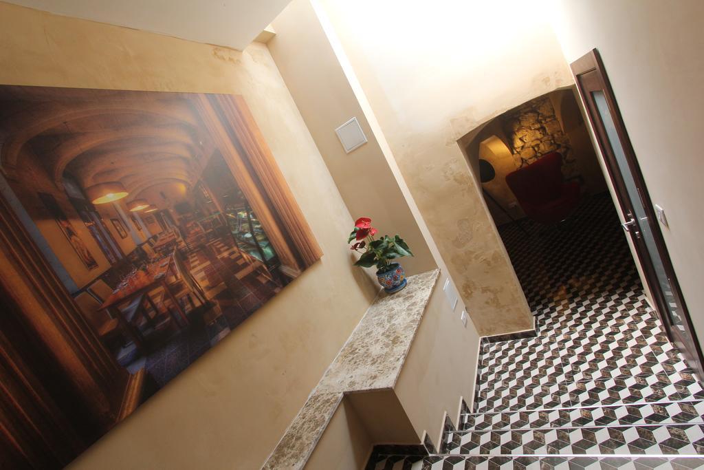 Hotel My Travel House à Rabat Extérieur photo